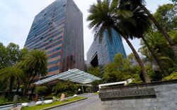 Orchard Scotts (D9), Condominium #467178401